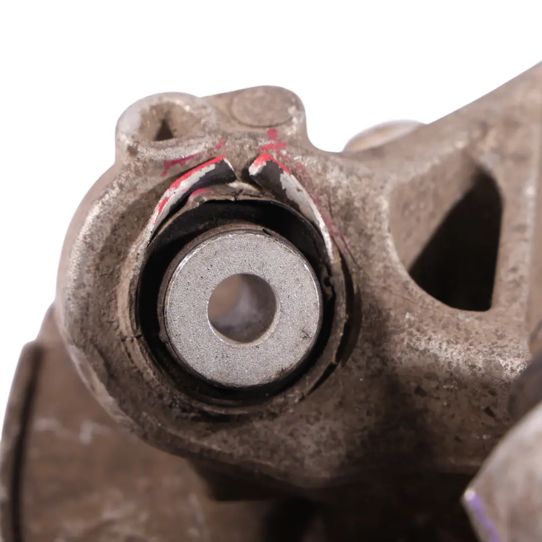 Axle Suspension Mount Wheel Hub Carrier Right O/S to BMW X4 F98 Rear with Part number 8091552 BMW X4 F98 Rear Axle Suspension Mount Wheel Hub Carrier Right O/S - SKU 8091552-1 - Part number 8091552