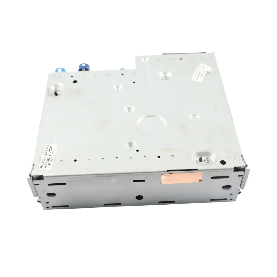 MMI Unidad Central Radio Navegación Satélite para Audi Q5 FY con número de pieza 80A035043C Audi Q5 FY MMI Unidad Central Radio Navegación Satélite - SKU 80A035043C - Número de pieza 80A035043C