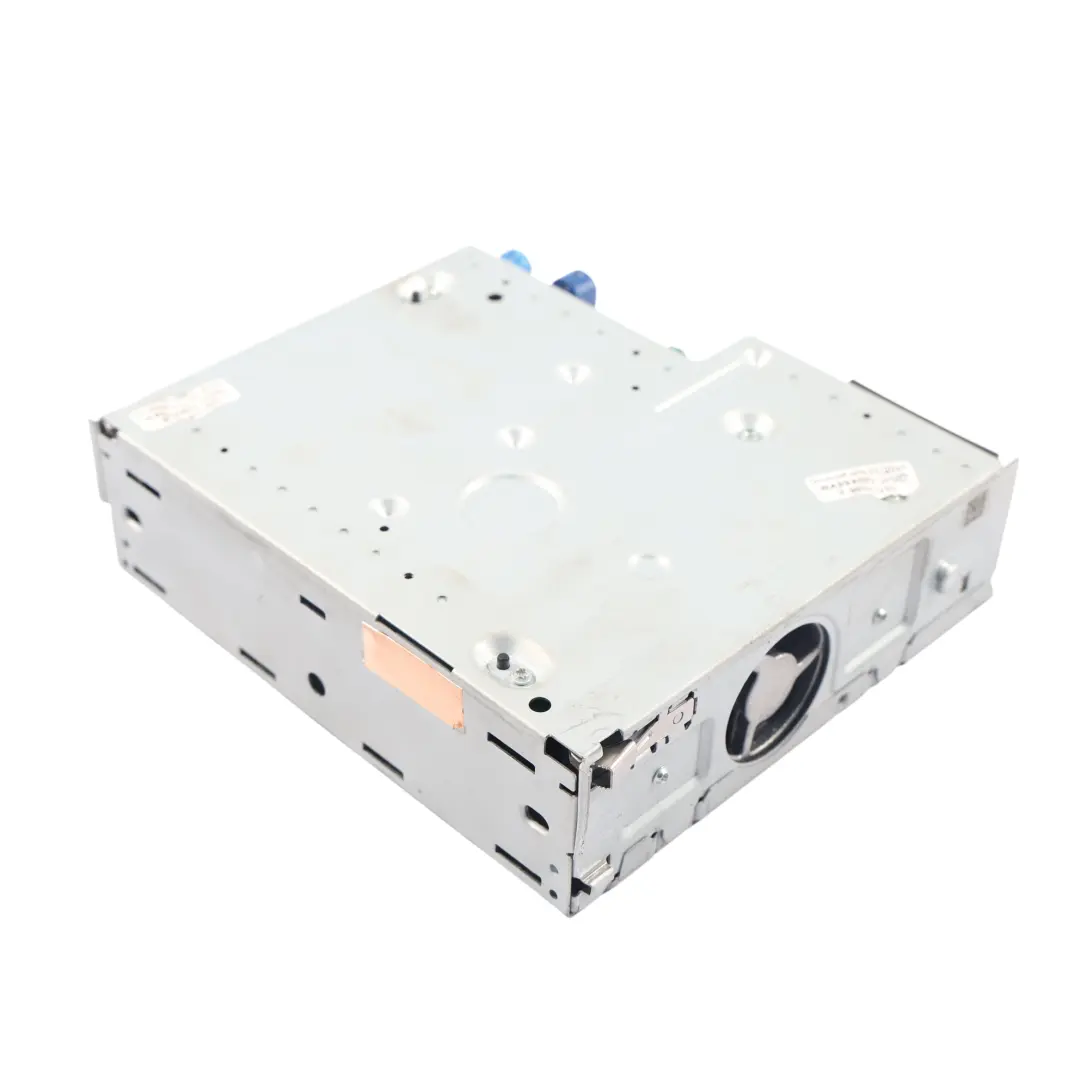 MMI Satellitennavigation Radio Haupteinheit Computer für Audi Q5 FY mit Teilenummer 80A035043C Audi Q5 FY MMI Satellitennavigation Radio Haupteinheit Computer - SKU 80A035043C - Teilenummer 80A035043C