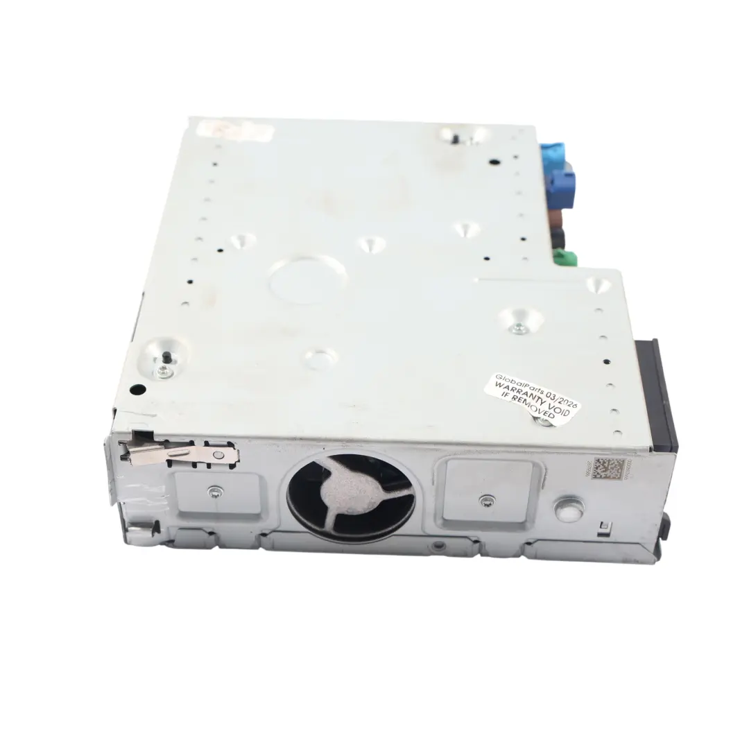 Audi Q5 FY MMI Navigation Satellite Radio Unité Centrale - SKU 80A035043C - Numéro de pièce 80A035043C