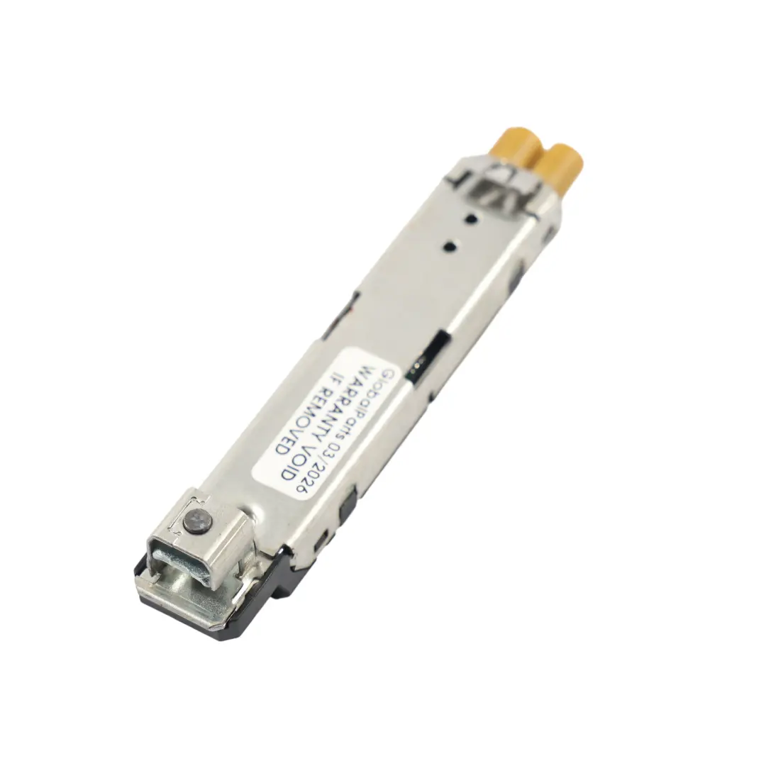 Aerial Antenna Amplifier Module Unit to Audi Q5 FY with Part number 80A035225P Audi Q5 FY Aerial Antenna Amplifier Module Unit - SKU 80A035225P - Part number 80A035225P