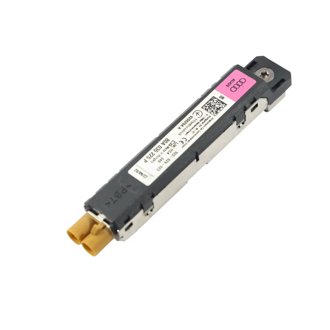 Audi Q5 FY Module Amplificateur Antenne - SKU 80A035225P - Numéro de pièce 80A035225P