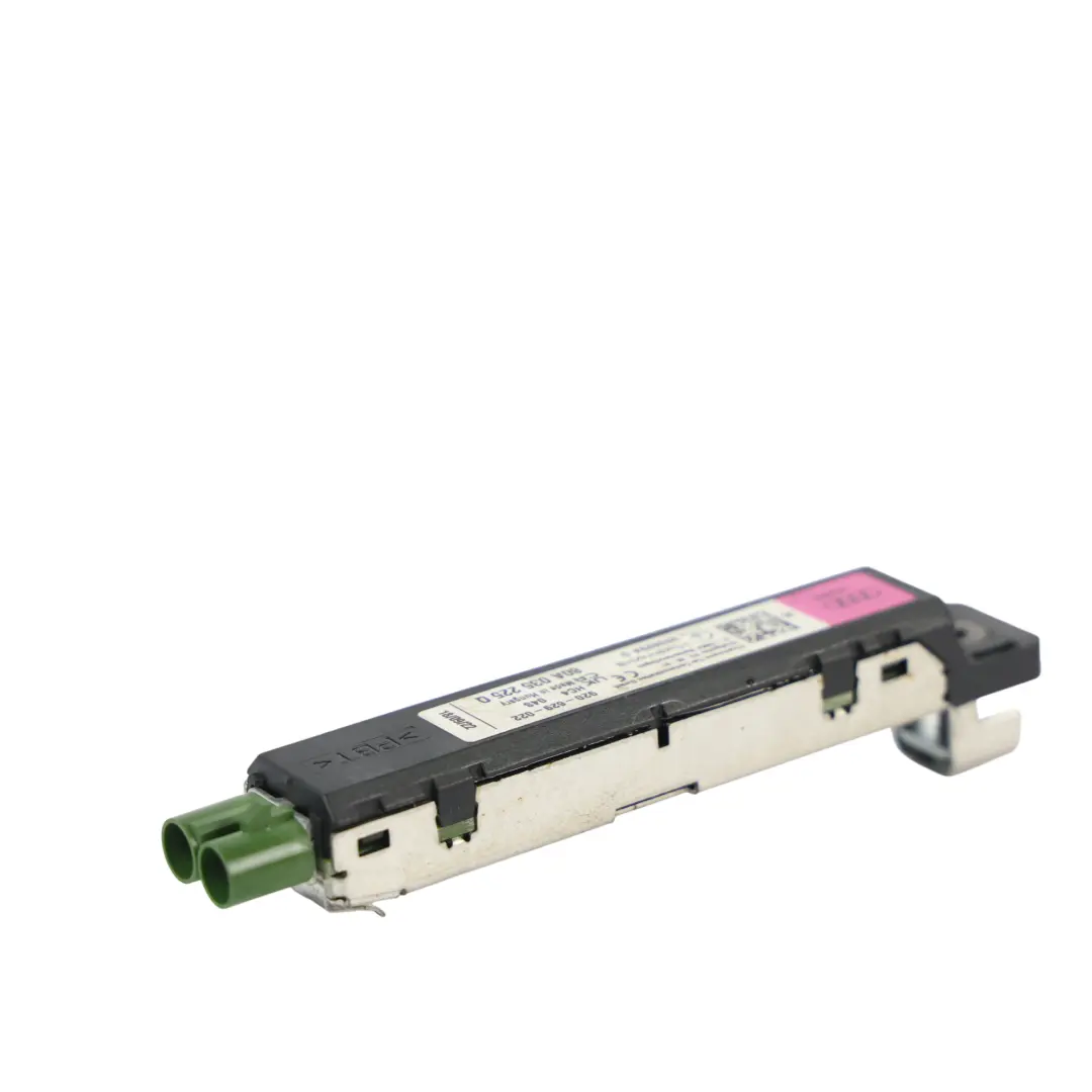 MK2 FY Antenne Verstärker Modul Einheit für Audi Q5 mit Teilenummer 80A035225Q Audi Q5 MK2 FY Antenne Verstärker Modul Einheit - SKU 80A035225Q - Teilenummer 80A035225Q
