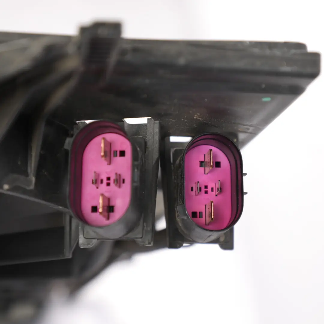 Audi Q5 FY Engine Radiator Fan Cooling Coolant Double Fan Shroud - SKU 80A121003 - Part number 80A121003