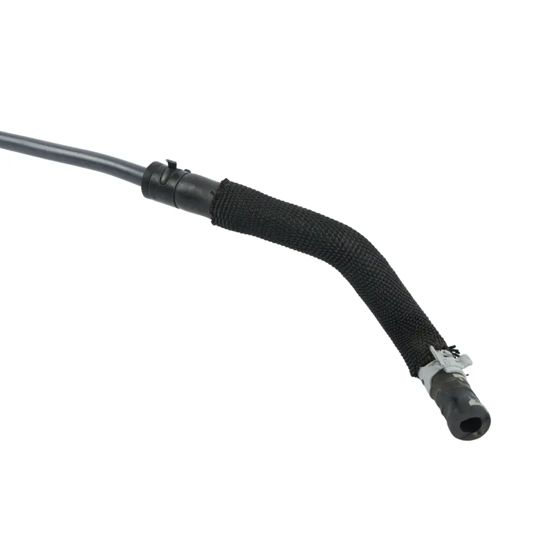 Coolant Hose With Quick Release Coupling Engine Bay to Audi Q5 FY with Part number 80A121081ED Audi Q5 FY Coolant Hose With Quick Release Coupling Engine Bay - SKU 80A121081ED - Part number 80A121081ED