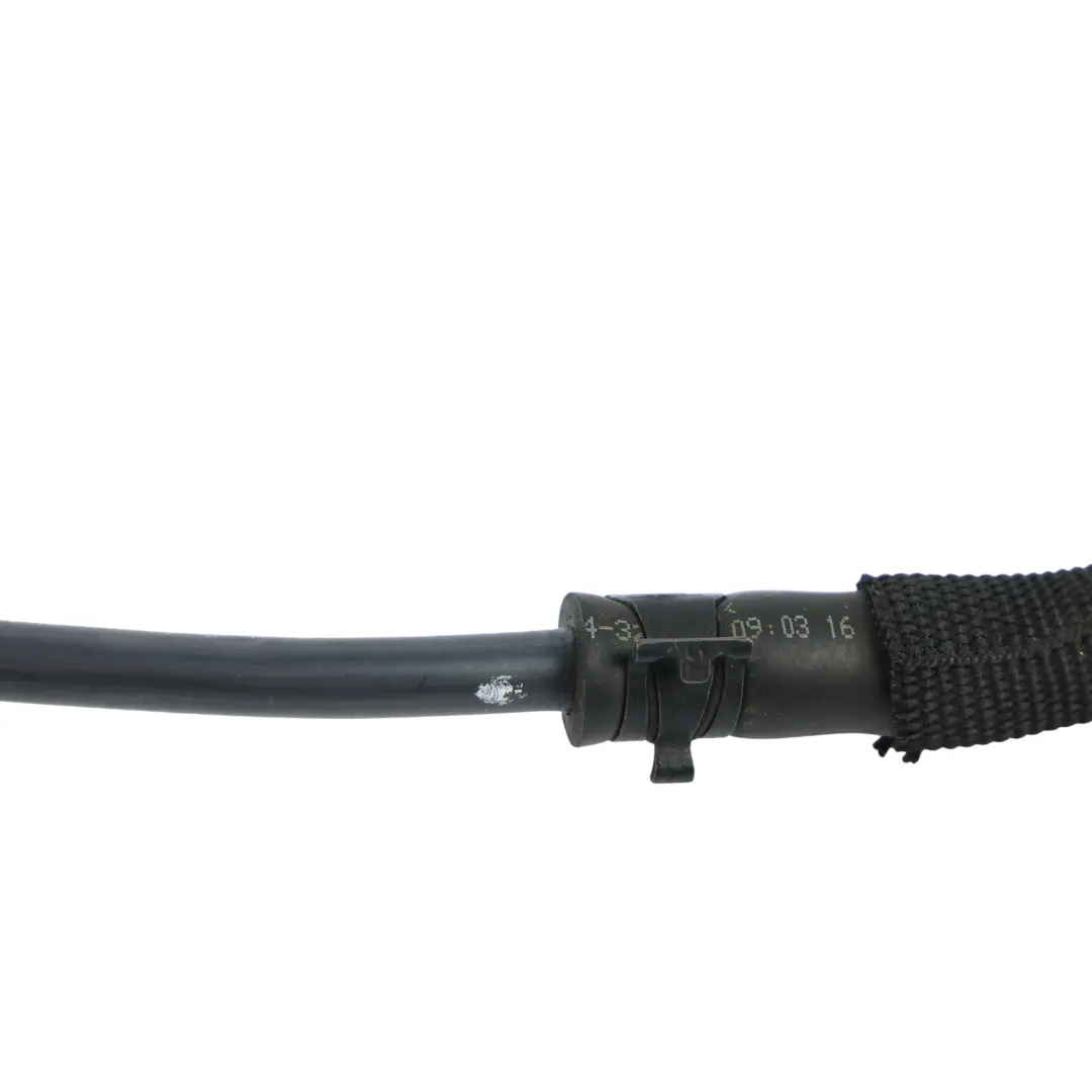 Tubo Refrigerante Con Raccordo Rapido Vano Motore per Audi Q5 FY con numero di parte 80A121081ED Audi Q5 FY Tubo Refrigerante Con Raccordo Rapido Vano Motore - SKU 80A121081ED - Numero di parte 80A121081ED