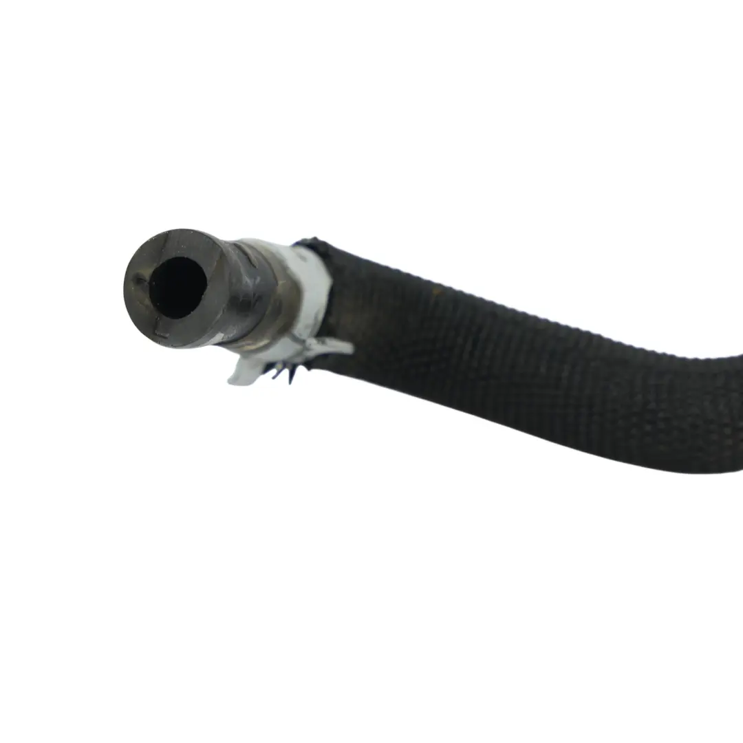 Audi Q5 FY Coolant Hose With Quick Release Coupling Engine Bay - SKU 80A121081ED - Part number 80A121081ED