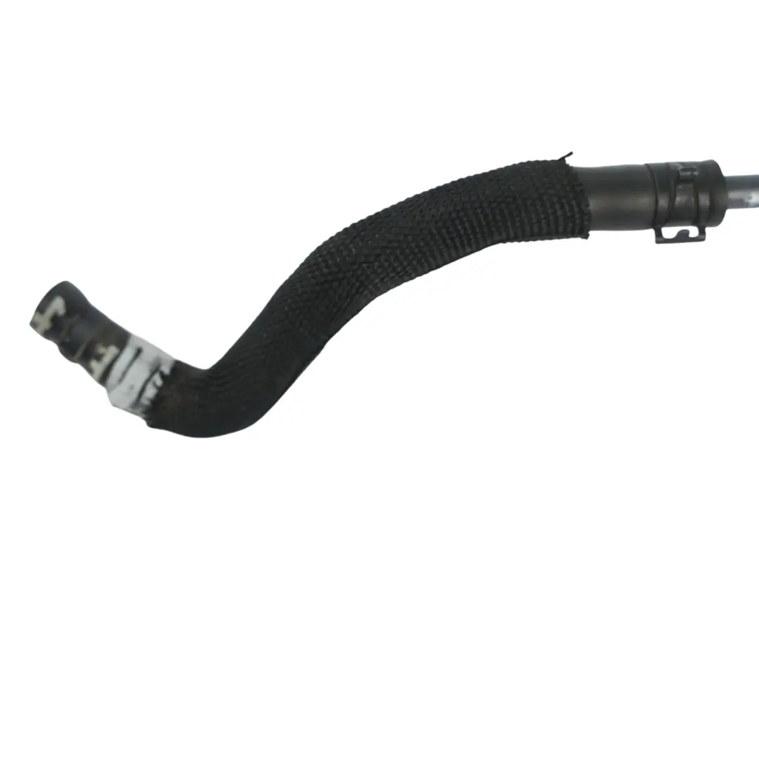 Audi Q5 FY Manguera Refrigerante Con Acoplamiento Rápido Motor - SKU 80A121081ED - Número de pieza 80A121081ED