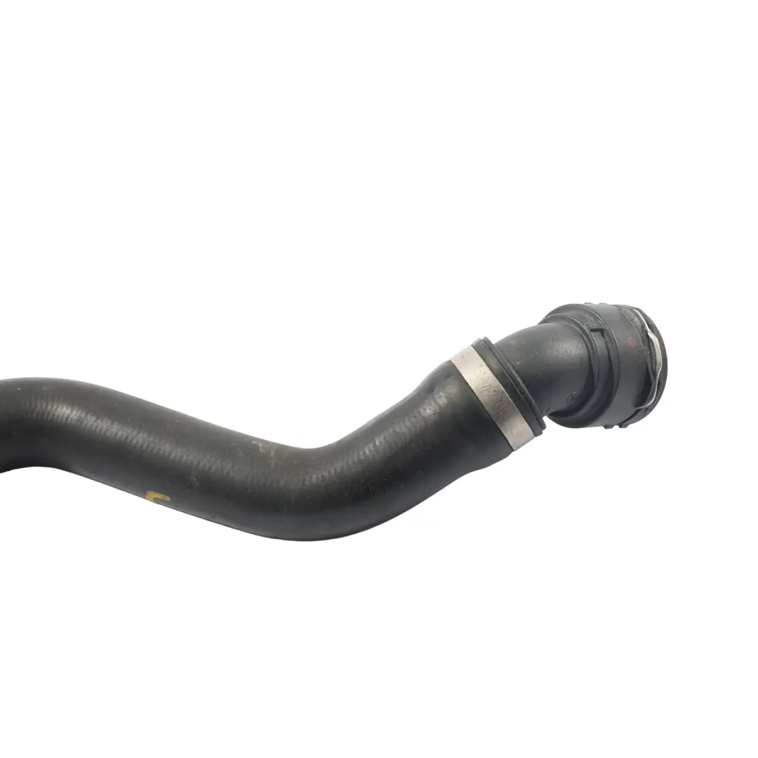 Wasser Kühlmittel Rohr Schlauch Leitung Diesel 2.0 für Audi Q5 FY mit Teilenummer 80A122101BS Audi Q5 FY Wasser Kühlmittel Rohr Schlauch Leitung Diesel 2.0 - SKU 80A122101BS - Teilenummer 80A122101BS