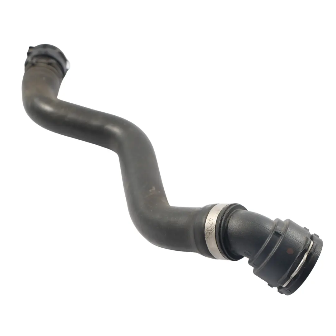 Audi Q5 FY Manguera Tubo Refrigerante Agua Diesel 2.0 - SKU 80A122101BS - Número de pieza 80A122101BS