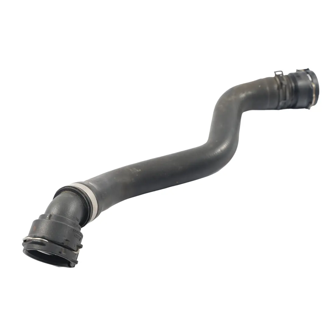 Tubo Manicotto Liquido Refrigerante 2.0 Diesel per Audi Q5 FY con numero di parte 80A122101BS Audi Q5 FY Tubo Manicotto Liquido Refrigerante 2.0 Diesel - SKU 80A122101BS - Numero di parte 80A122101BS