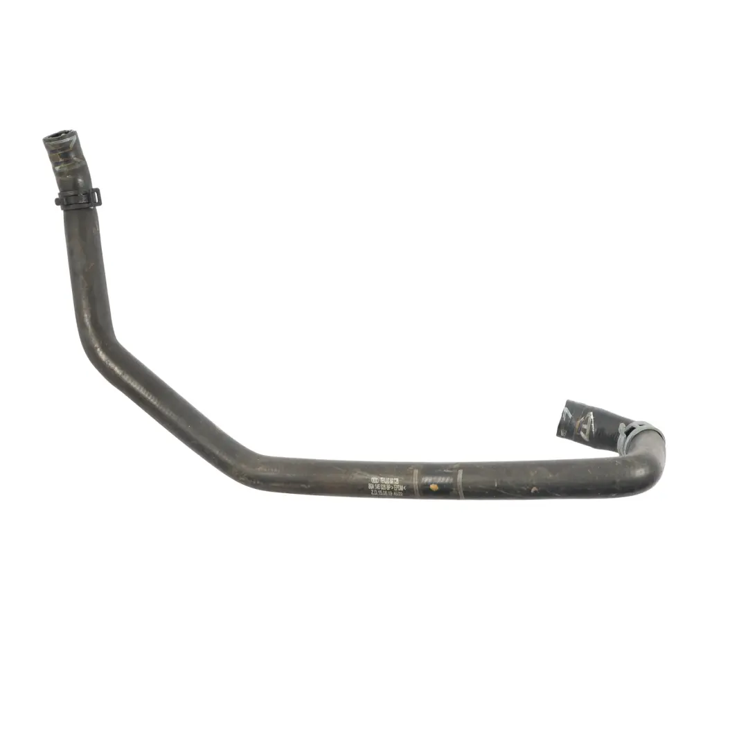 Tubo Linea Liquido Refrigerante 2.0 Diesel per Audi Q5 FY con numero di parte 80A145926BP Audi Q5 FY Tubo Linea Liquido Refrigerante 2.0 Diesel - SKU 80A145926BP - Numero di parte 80A145926BP