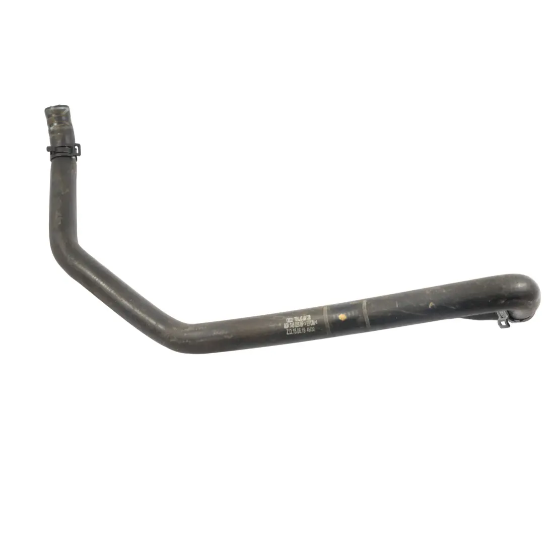 Tuyau Liquide Refroidissement 2.0 Diesel pour Audi Q5 FY à propos du numéro de pièce 80A145926BP Audi Q5 FY Tuyau Liquide Refroidissement 2.0 Diesel - SKU 80A145926BP - Numéro de pièce 80A145926BP