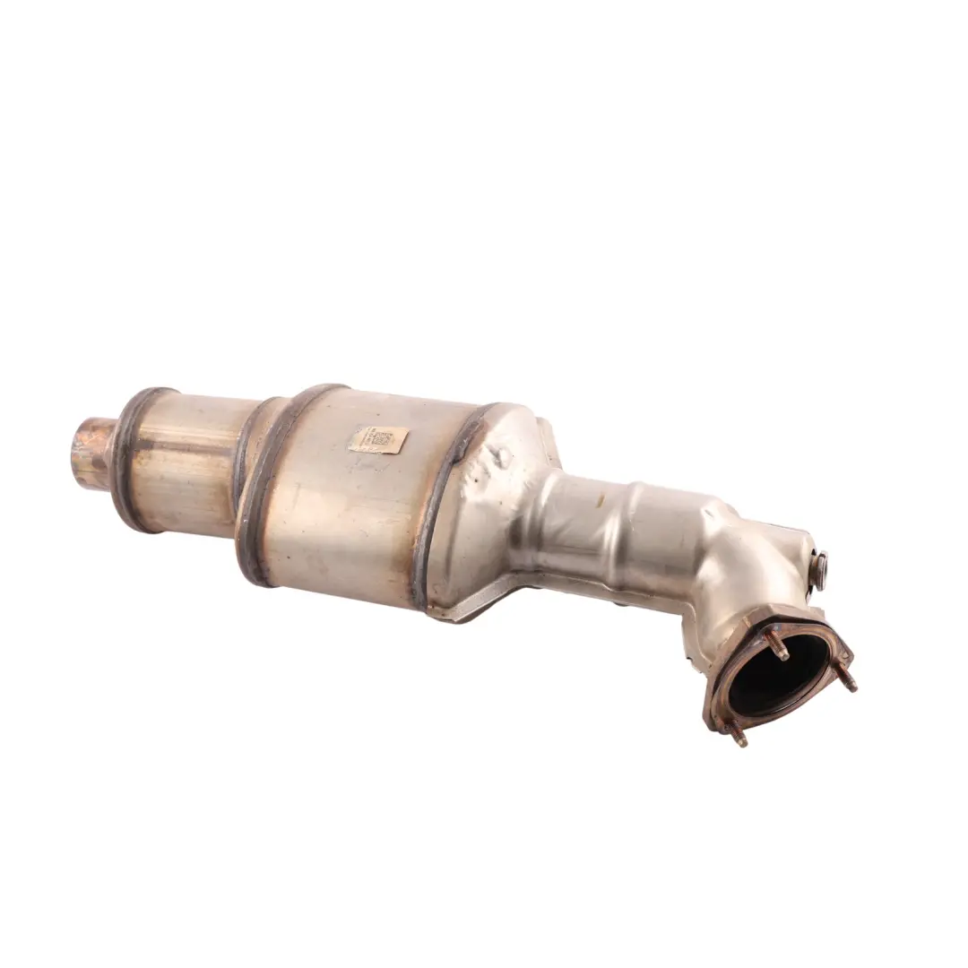 Audi Q5 FY Exhaust Pipe Hose Line 40 TDI - SKU 80A254401J - Part number 80A254401J