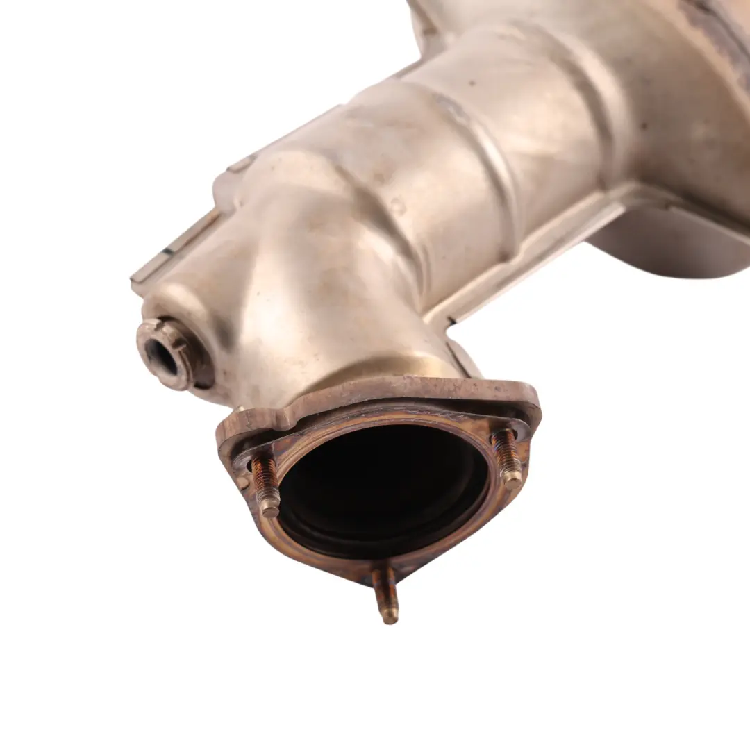Exhaust Pipe Hose Line 40 TDI to Audi Q5 FY with Part number 80A254401J Audi Q5 FY Exhaust Pipe Hose Line 40 TDI - SKU 80A254401J - Part number 80A254401J