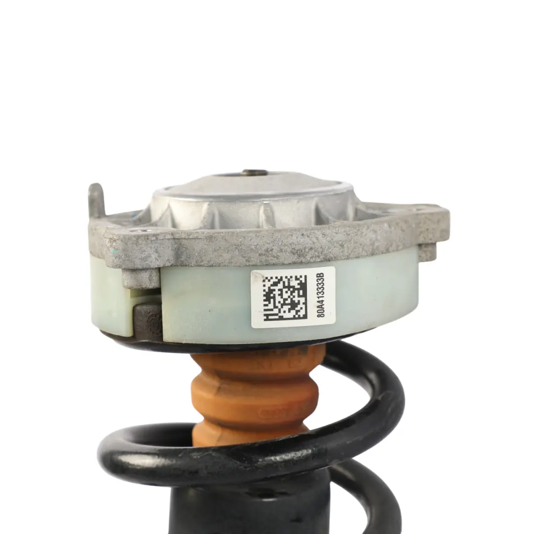 Audi Q5 FY Front Suspension Shock Absorber Strut Damper Right O/S - SKU 80A413031AH-1 - Part number 80A413031AH