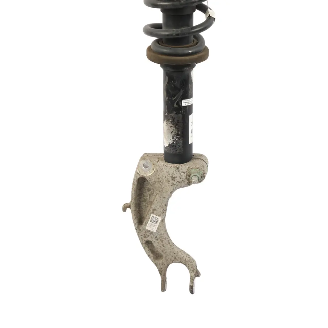 Audi Q5 FY Front Suspension Shock Absorber Strut Damper Right O/S - SKU 80A413031AH-1 - Part number 80A413031AH