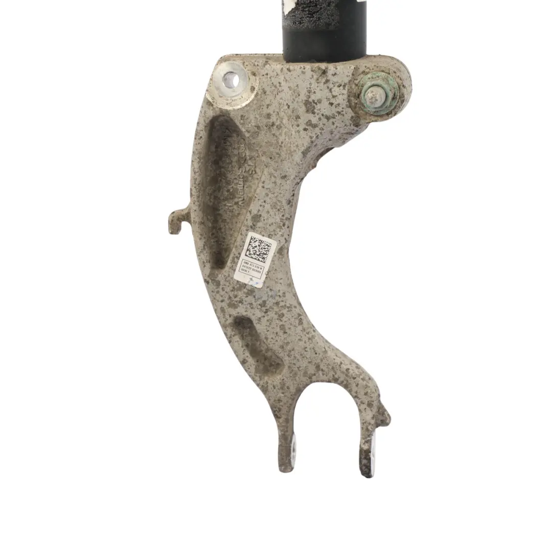 Front Suspension Shock Absorber Strut Damper Right O/S to Audi Q5 FY with Part number 80A413031AH Audi Q5 FY Front Suspension Shock Absorber Strut Damper Right O/S - SKU 80A413031AH-1 - Part number 80A413031AH