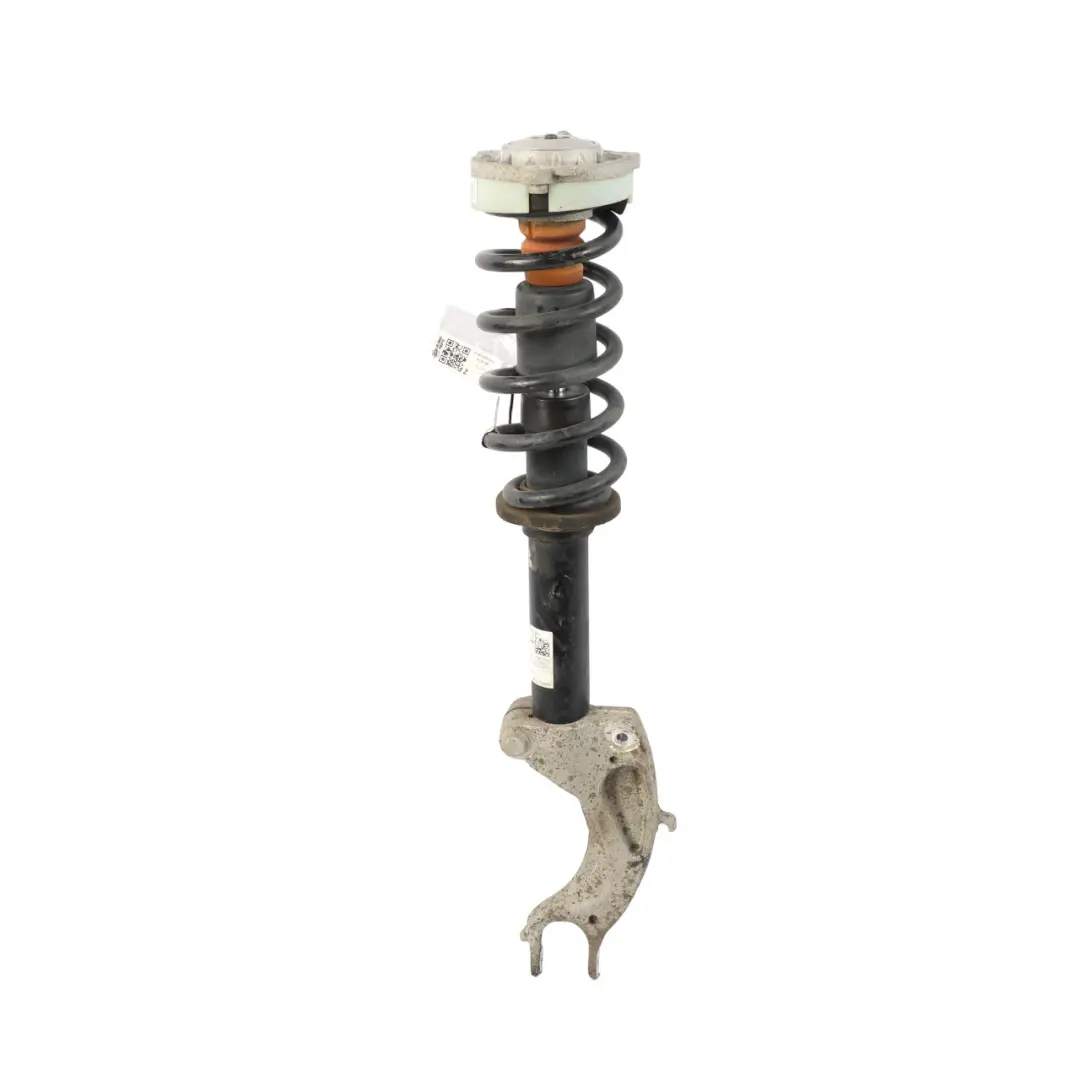 Audi Q5 FY Front Suspension Shock Absorber Strut Damper Right O/S - SKU 80A413031AH-1 - Part number 80A413031AH