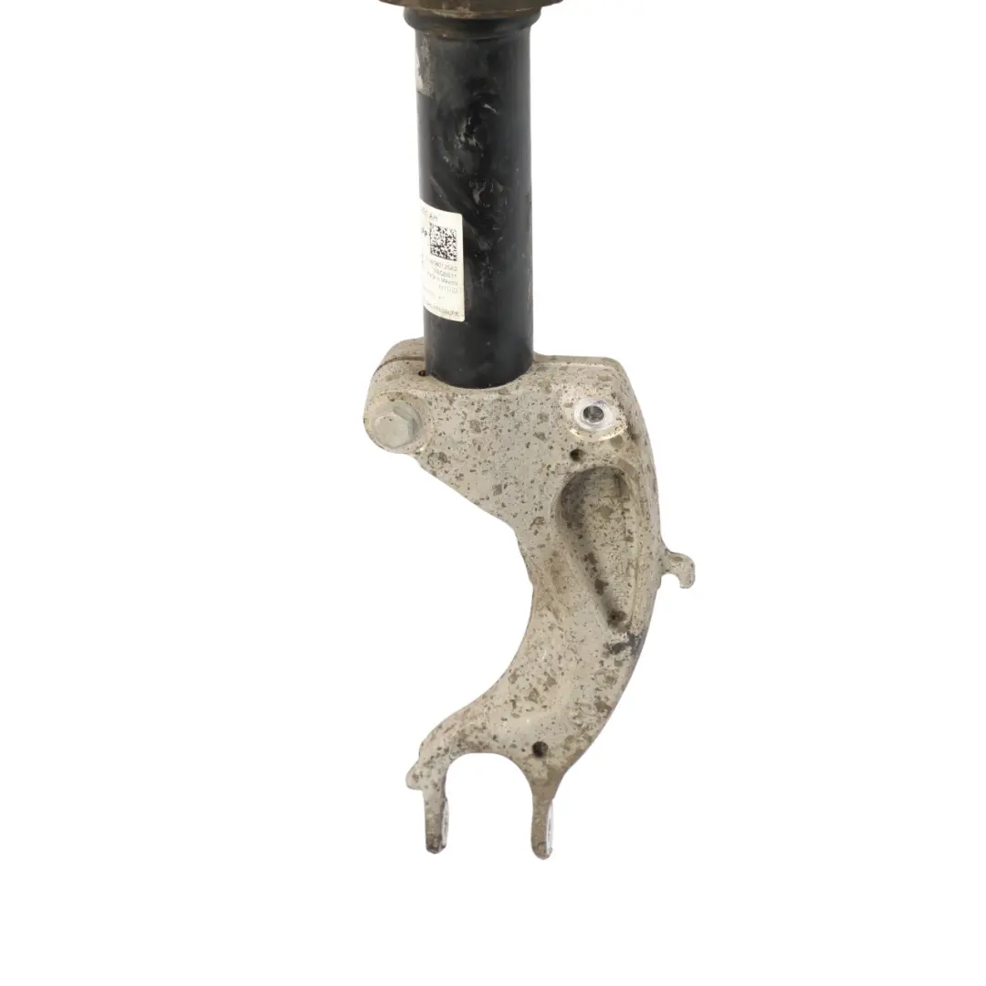 Front Suspension Shock Absorber Strut Damper Right O/S to Audi Q5 FY with Part number 80A413031AH Audi Q5 FY Front Suspension Shock Absorber Strut Damper Right O/S - SKU 80A413031AH-1 - Part number 80A413031AH