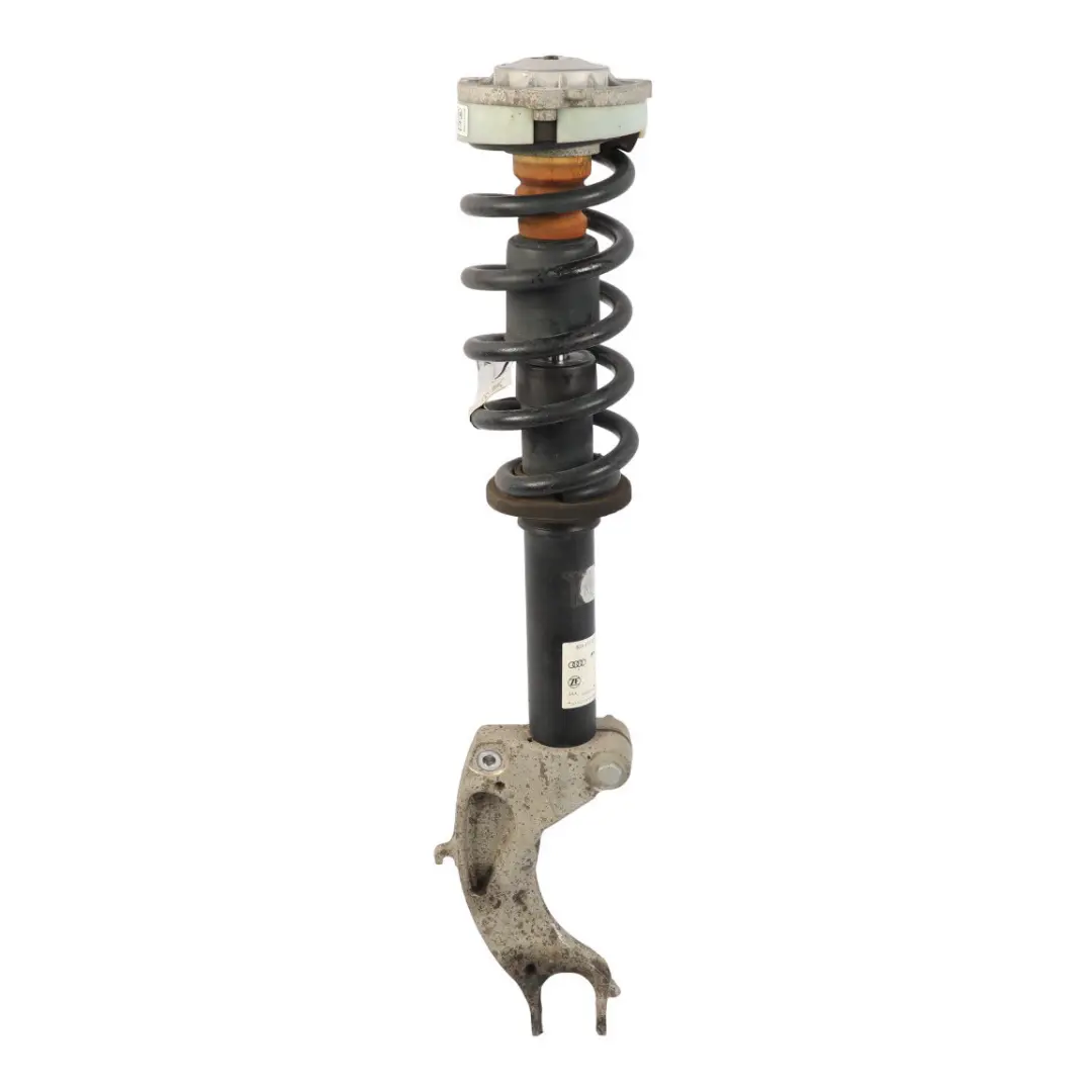 Audi Q5 FY Front Suspension Shock Absorber Strut Damper Left N/S - SKU 80A413031AH - Part number 80A413031AH