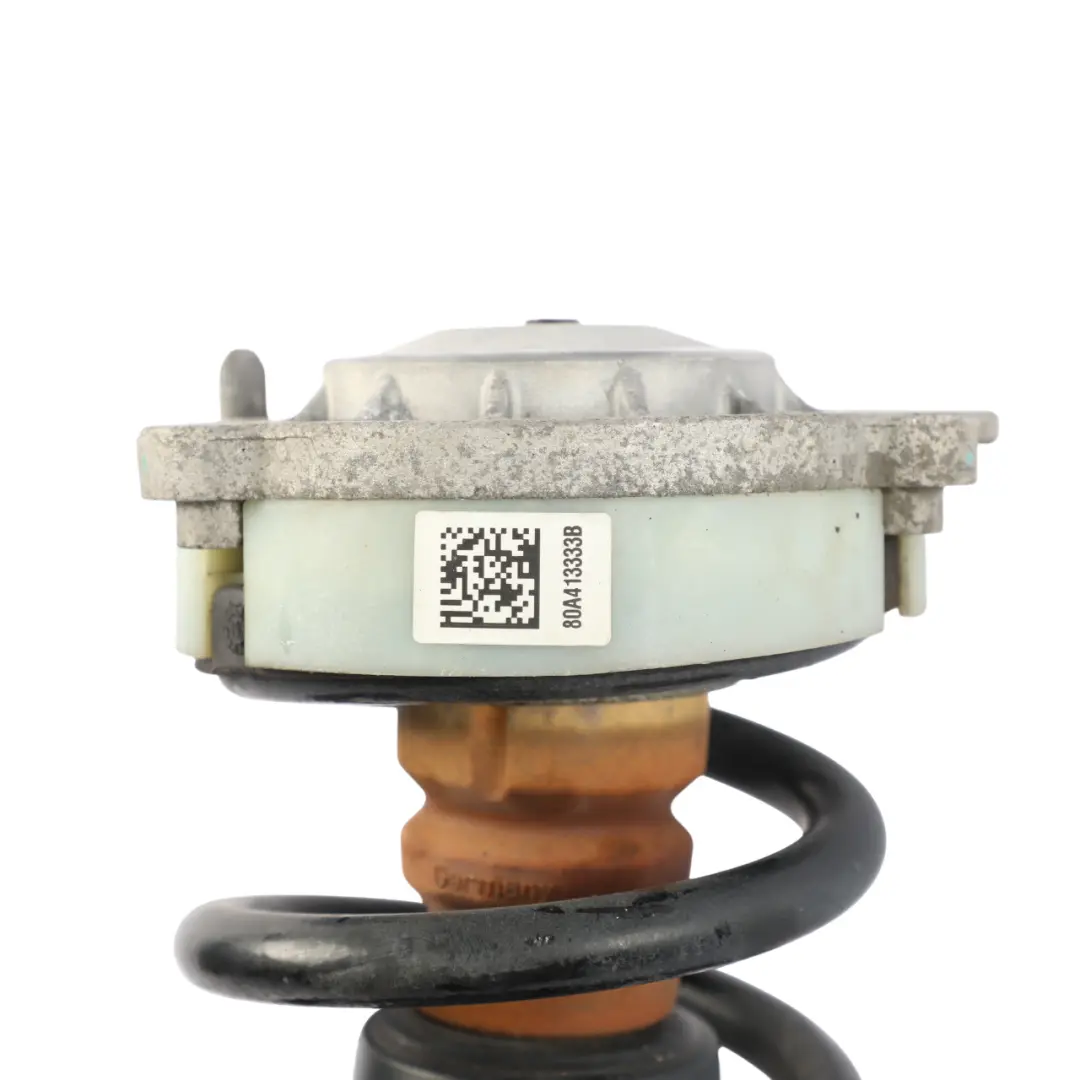 Audi Q5 FY Front Suspension Shock Absorber Strut Damper Left N/S - SKU 80A413031AH - Part number 80A413031AH
