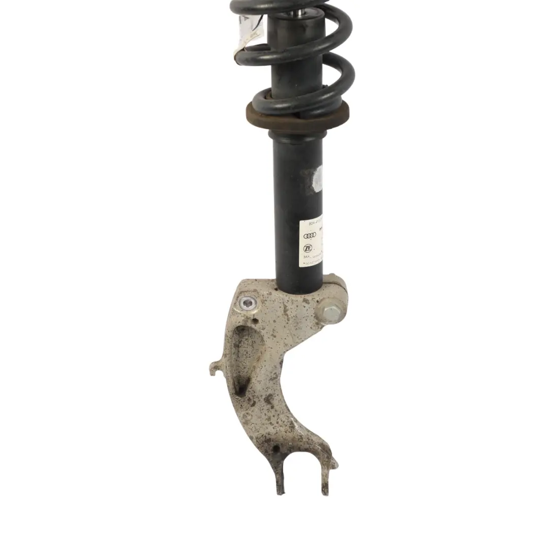 Front Suspension Shock Absorber Strut Damper Left N/S to Audi Q5 FY with Part number 80A413031AH Audi Q5 FY Front Suspension Shock Absorber Strut Damper Left N/S - SKU 80A413031AH - Part number 80A413031AH