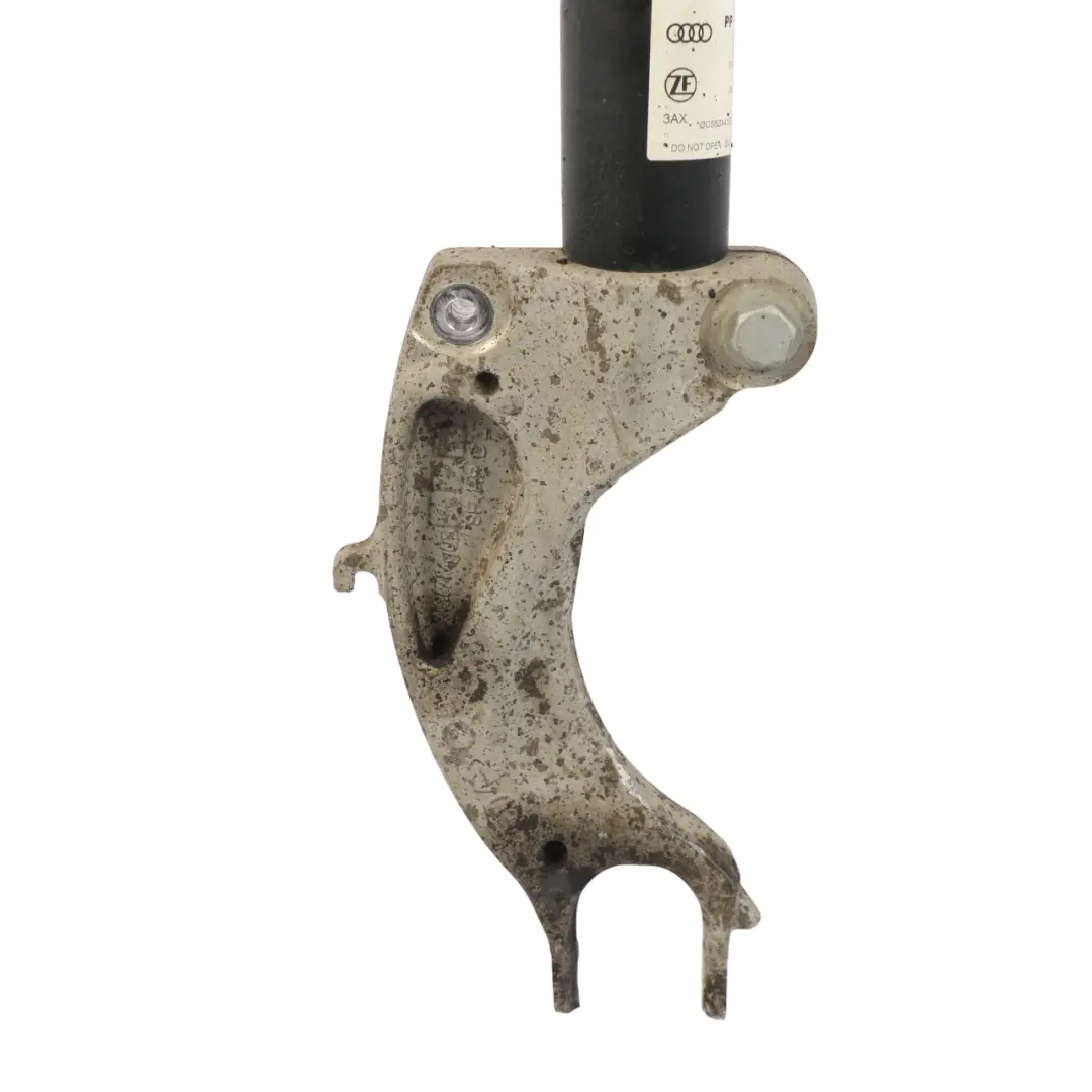 Front Suspension Shock Absorber Strut Damper Left N/S to Audi Q5 FY with Part number 80A413031AH Audi Q5 FY Front Suspension Shock Absorber Strut Damper Left N/S - SKU 80A413031AH - Part number 80A413031AH
