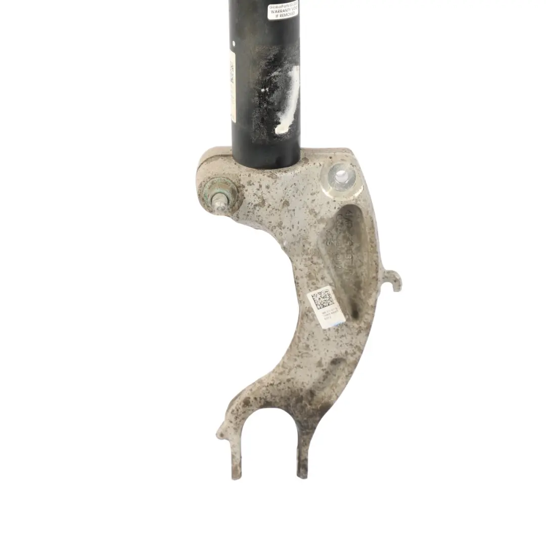 Audi Q5 FY Front Suspension Shock Absorber Strut Damper Left N/S - SKU 80A413031AH - Part number 80A413031AH