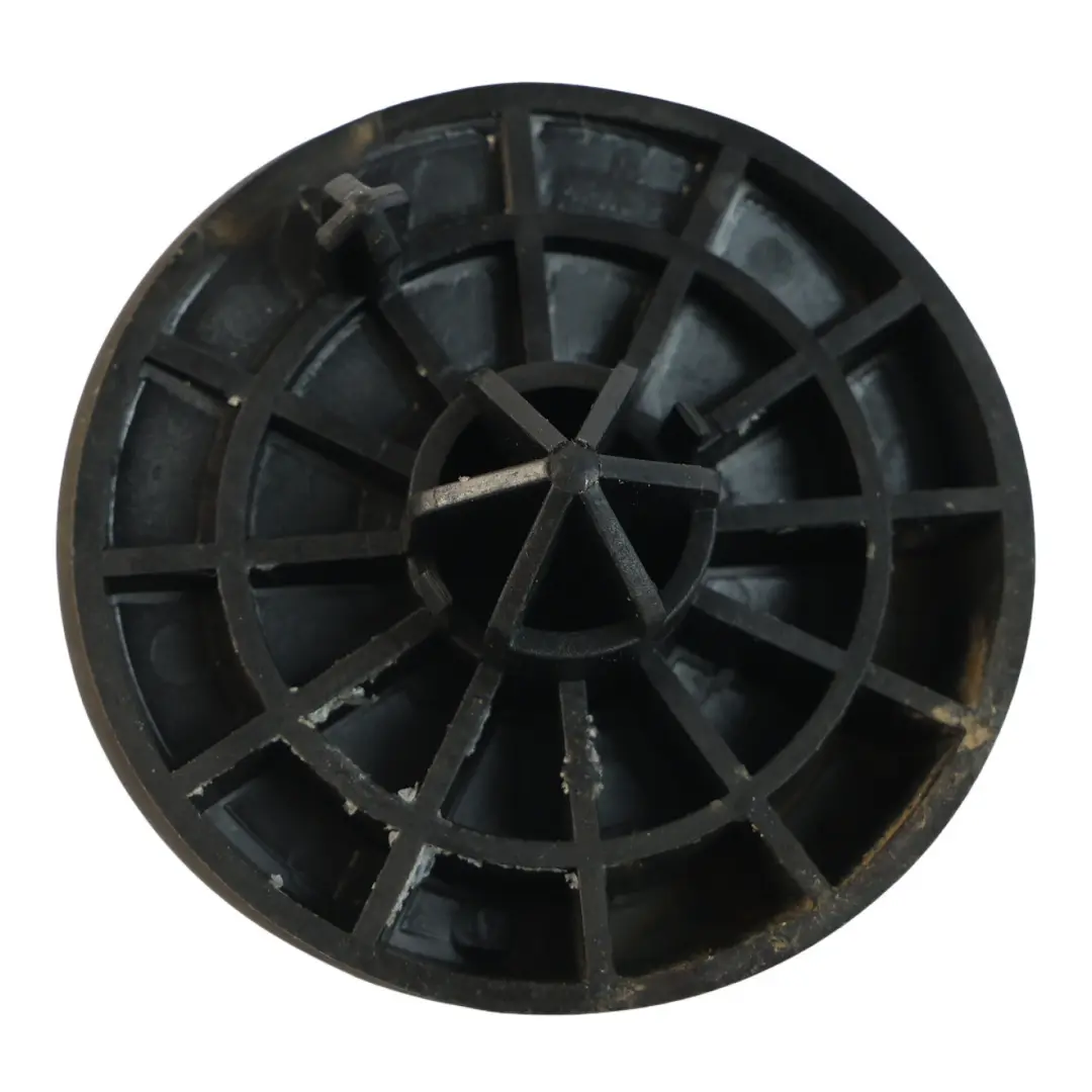 Audi Q5 FY Rear Coil Spring Support Rubber Upper Left Right N/O/S - SKU 80A512149 - Part number 80A512149