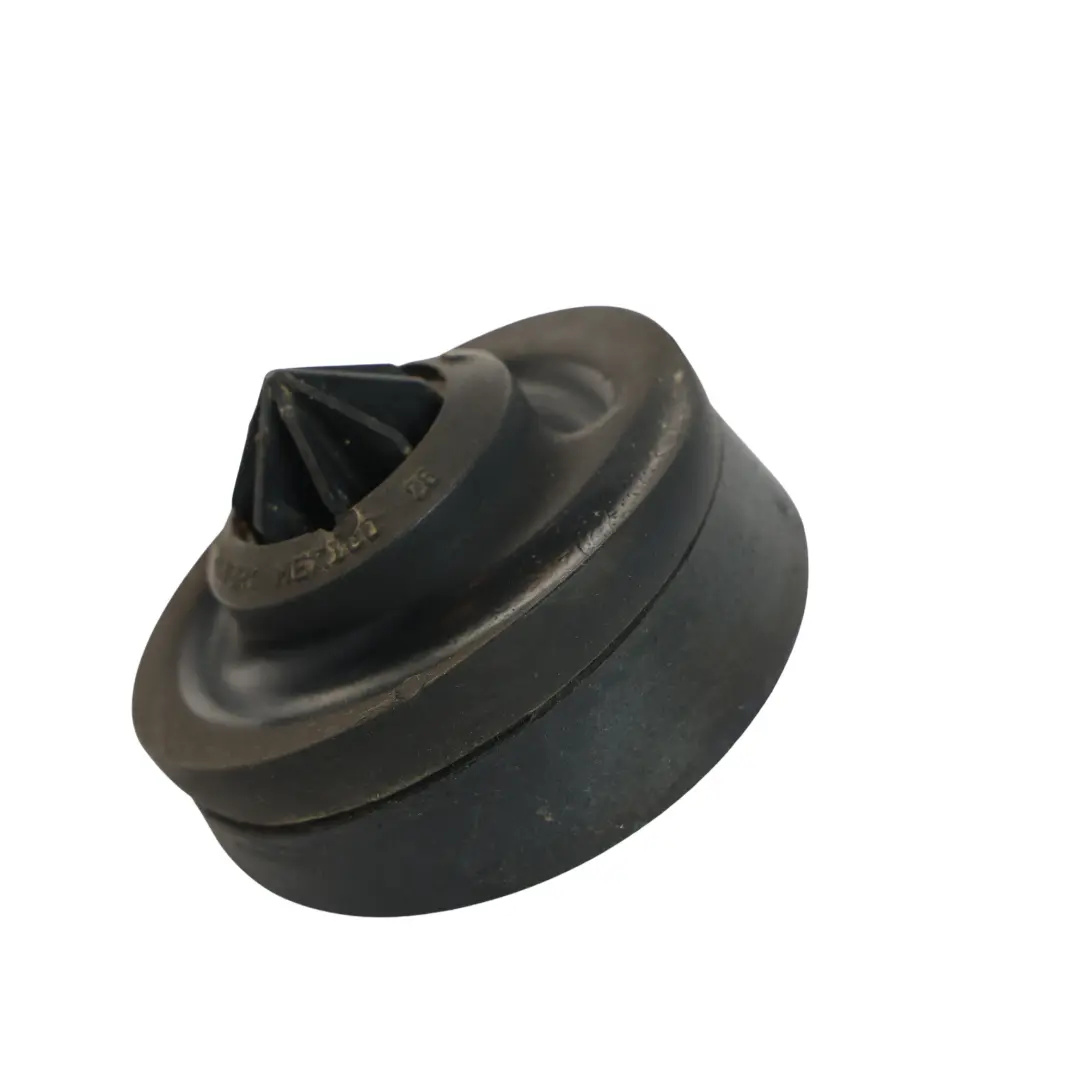 Audi Q5 FY Soporte Goma Muelle Trasero Superior Izquierdo Derecho - SKU 80A512149 - Número de pieza 80A512149