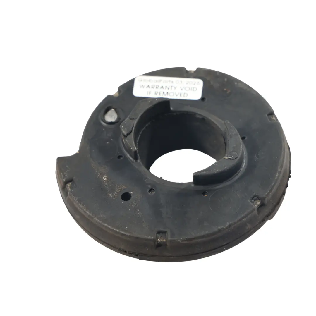 Supporto Gomma Molla Posteriore Inferiore Sinistro Destro per Audi Q5 FY con numero di parte 80A512297A Audi Q5 FY Supporto Gomma Molla Posteriore Inferiore Sinistro Destro - SKU 80A512297A - Numero di parte 80A512297A