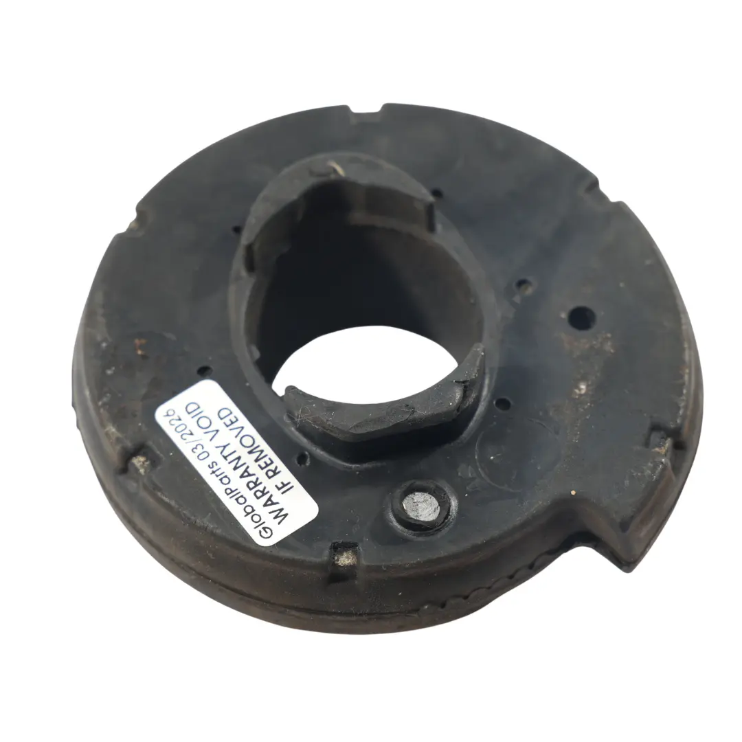 Audi Q5 FY Support Caoutchouc Ressort Arrière Inférieur Gauche Droite - SKU 80A512297A - Numéro de pièce 80A512297A