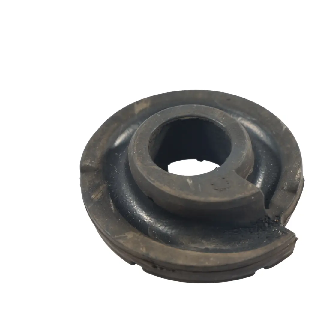 Audi Q5 FY Rear Spring Rubber Bracket Lower Left Right N/O/S - SKU 80A512297A - Part number 80A512297A