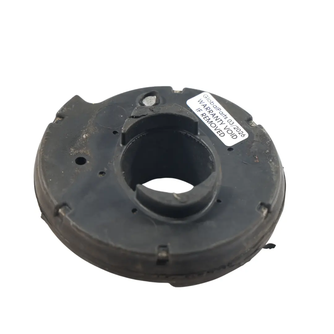 Audi Q5 FY Rear Spring Rubber Bracket Lower Left Right N/O/S - SKU 80A512297A - Part number 80A512297A