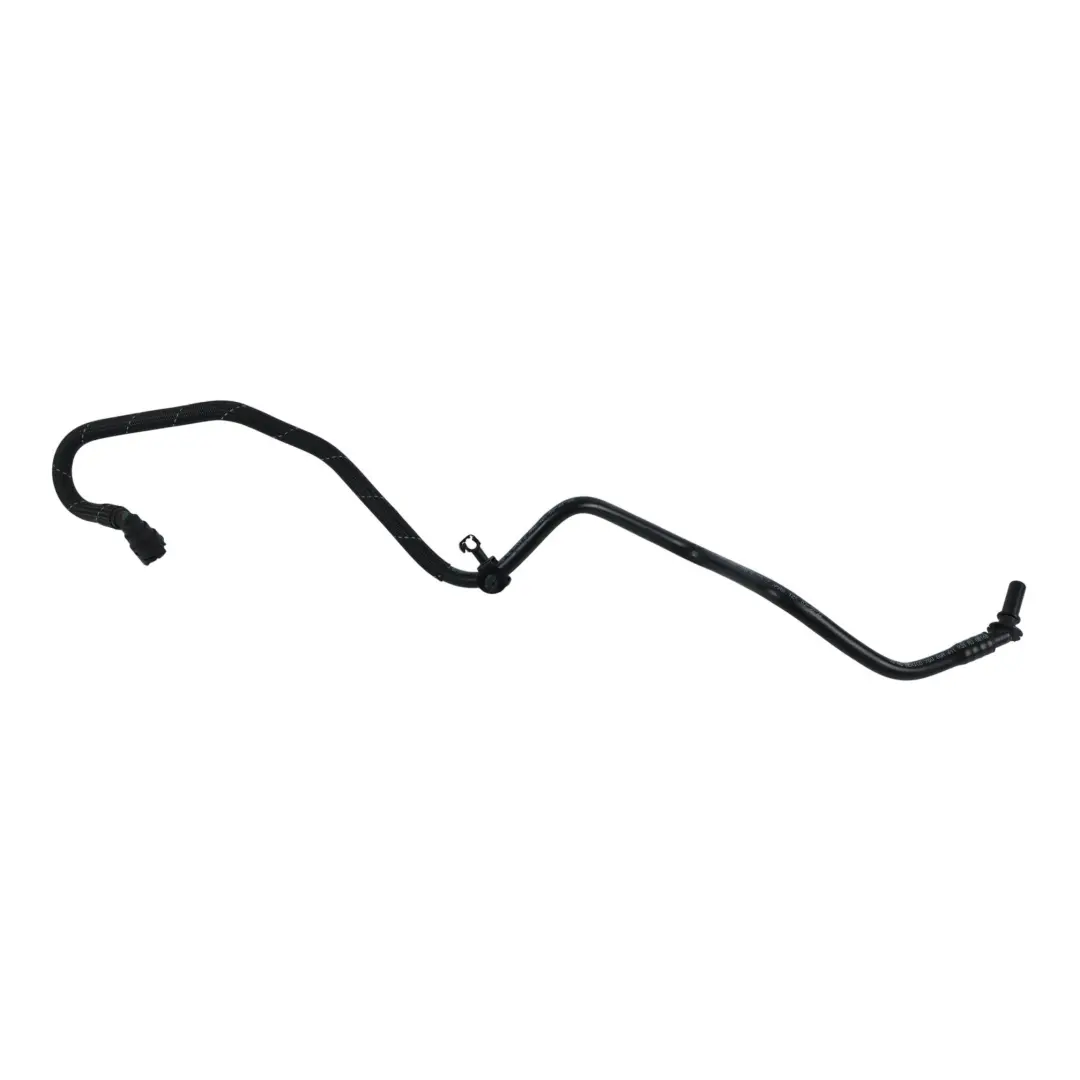 Audi Q5 FY Tubo Di Vuoto Tubo Linea Freno Booster 2.0 Diesel - SKU 80A611931AJ - Numero di parte 80A611931AJ