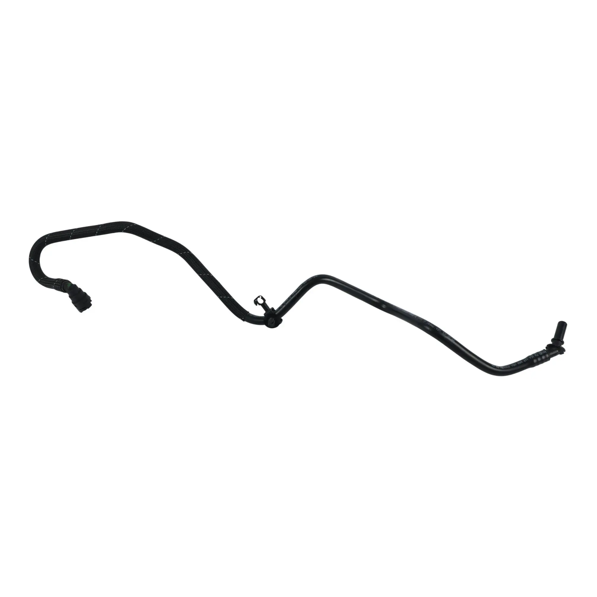 Audi Q5 FY Vacuum Pipe Hose Line Brake Booster 2.0 Diesel 80A611931AJ