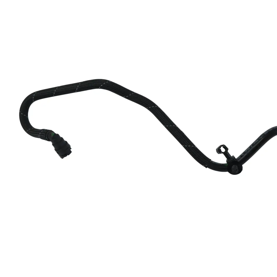 Tuyau Ligne Vide Servofrein 2.0 Diesel pour Audi Q5 FY à propos du numéro de pièce 80A611931AJ Audi Q5 FY Tuyau Ligne Vide Servofrein 2.0 Diesel - SKU 80A611931AJ - Numéro de pièce 80A611931AJ