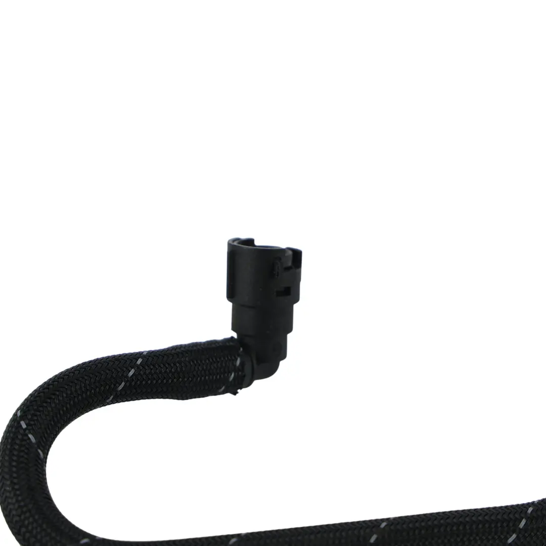 Audi Q5 FY Vacuum Pipe Hose Line Brake Booster 2.0 Diesel - SKU 80A611931AJ - Part number 80A611931AJ