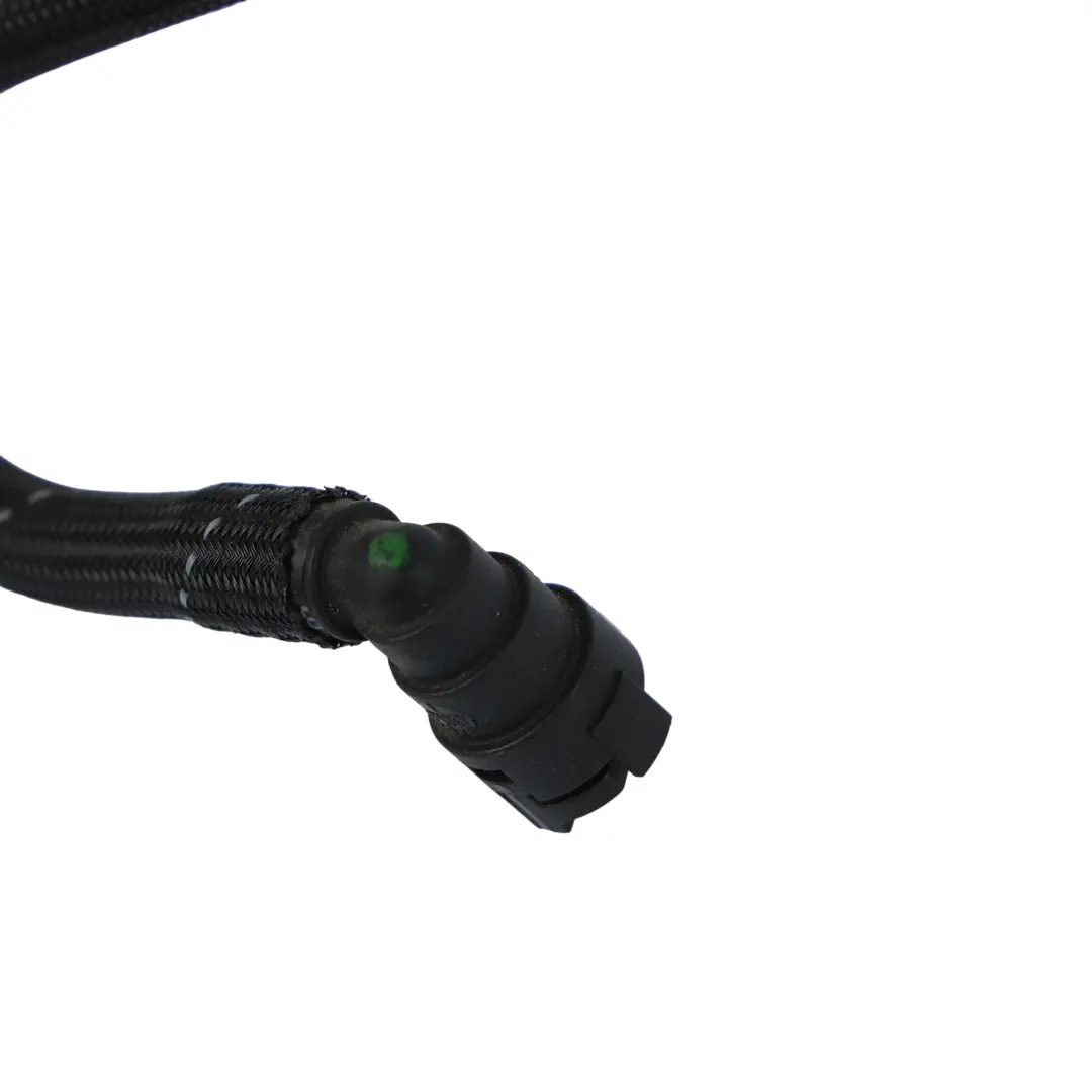 Vacuum Pipe Hose Line Brake Booster 2.0 Diesel to Audi Q5 FY with Part number 80A611931AJ Audi Q5 FY Vacuum Pipe Hose Line Brake Booster 2.0 Diesel - SKU 80A611931AJ - Part number 80A611931AJ