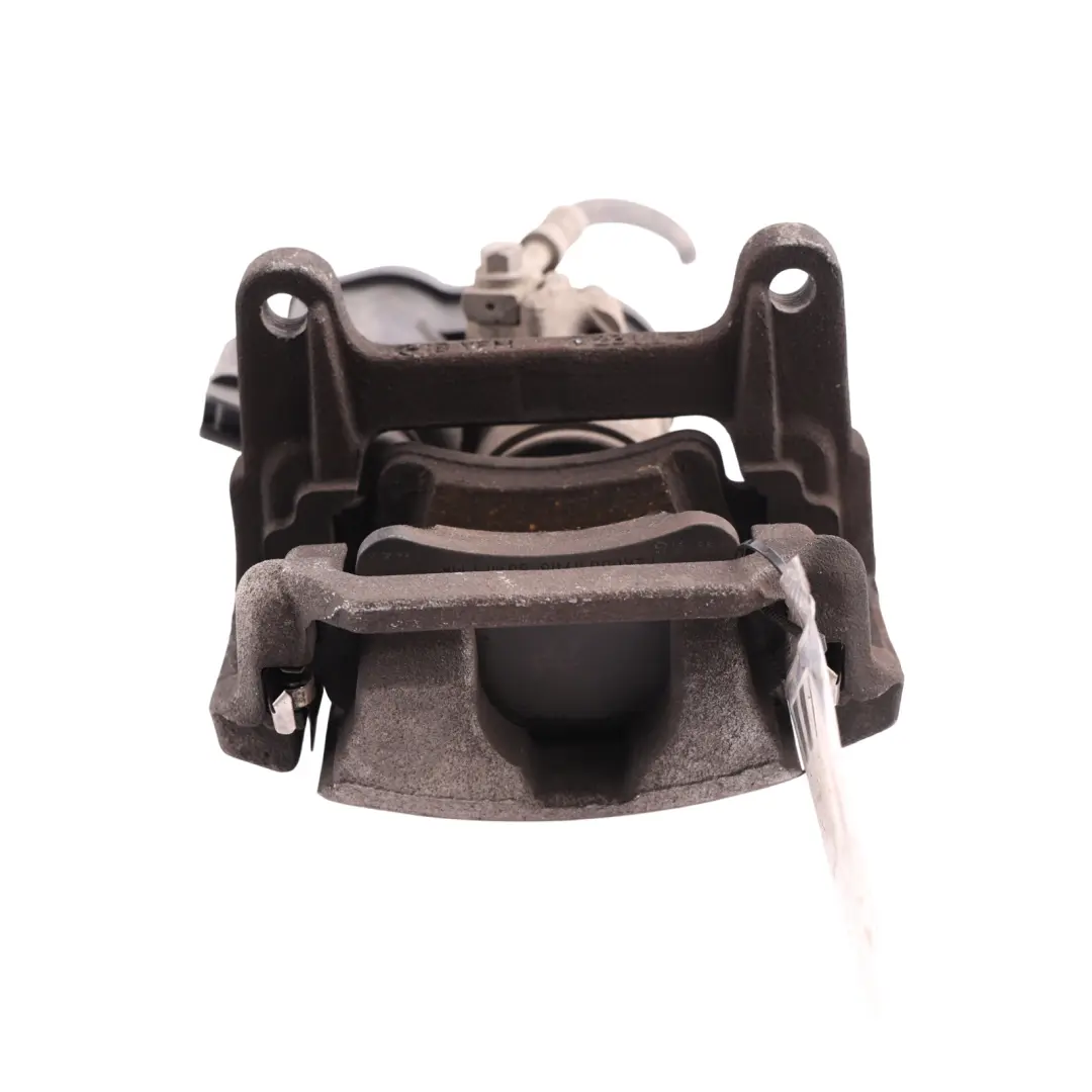 Brake Caliper Housing 330x22mm Left N/S to Audi Q5 FY Rear with Part number 80A615403D Audi Q5 FY Rear Brake Caliper Housing 330x22mm Left N/S - SKU 80A615403D - Part number 80A615403D