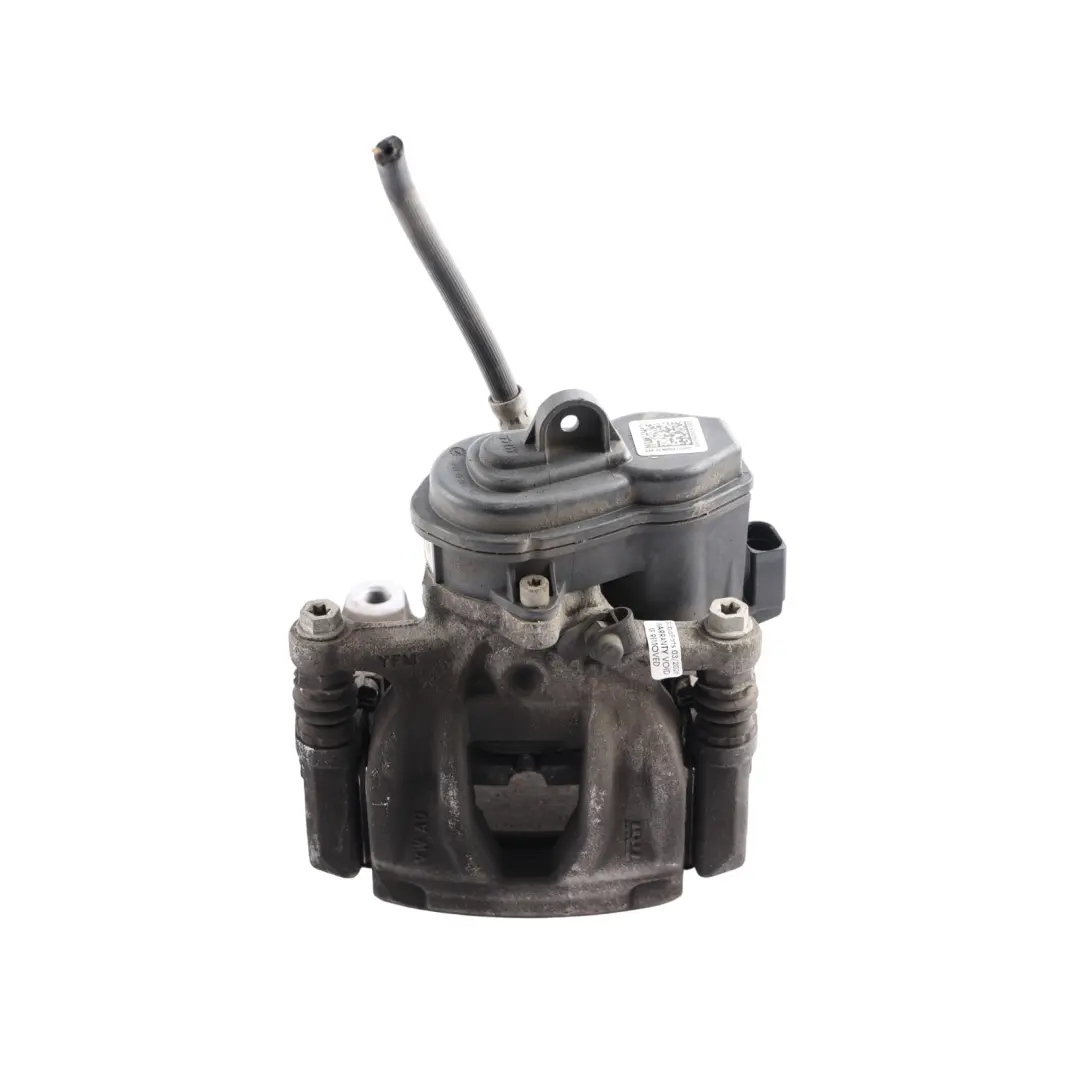 Brake Caliper Housing 330x22mm Left N/S to Audi Q5 FY Rear with Part number 80A615403D Audi Q5 FY Rear Brake Caliper Housing 330x22mm Left N/S - SKU 80A615403D - Part number 80A615403D