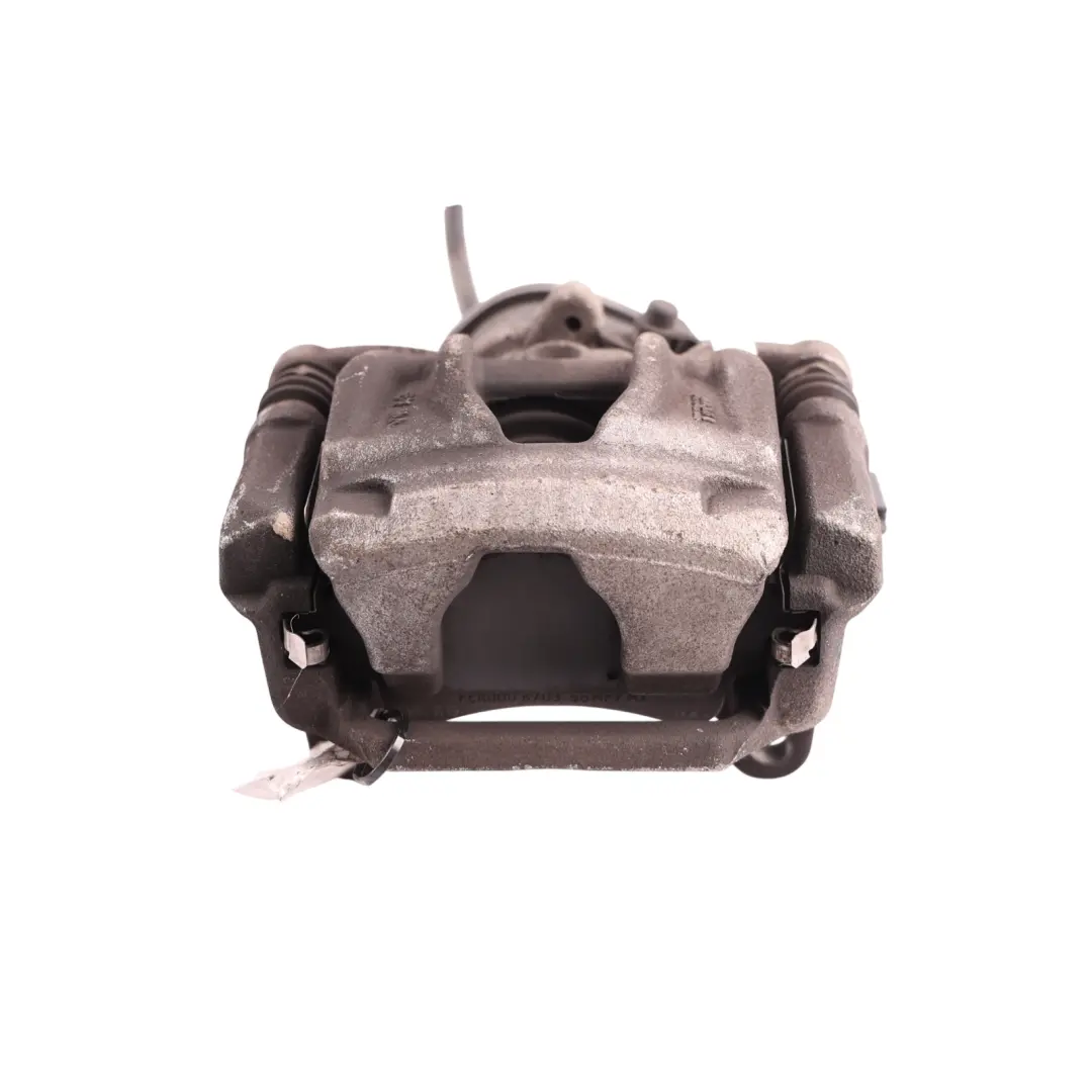 Brake Caliper Housing 330x22mm Left N/S to Audi Q5 FY Rear with Part number 80A615403D Audi Q5 FY Rear Brake Caliper Housing 330x22mm Left N/S - SKU 80A615403D - Part number 80A615403D