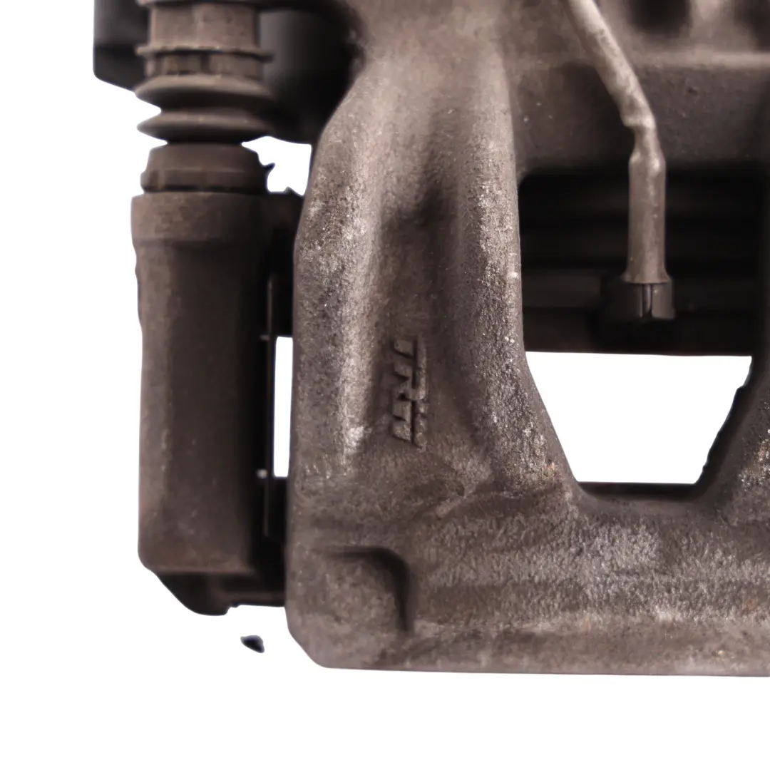 Audi Q5 FY Rear Brake Caliper Housing 330x22mm Right O/S - SKU 80A615404D - Part number 80A615404D