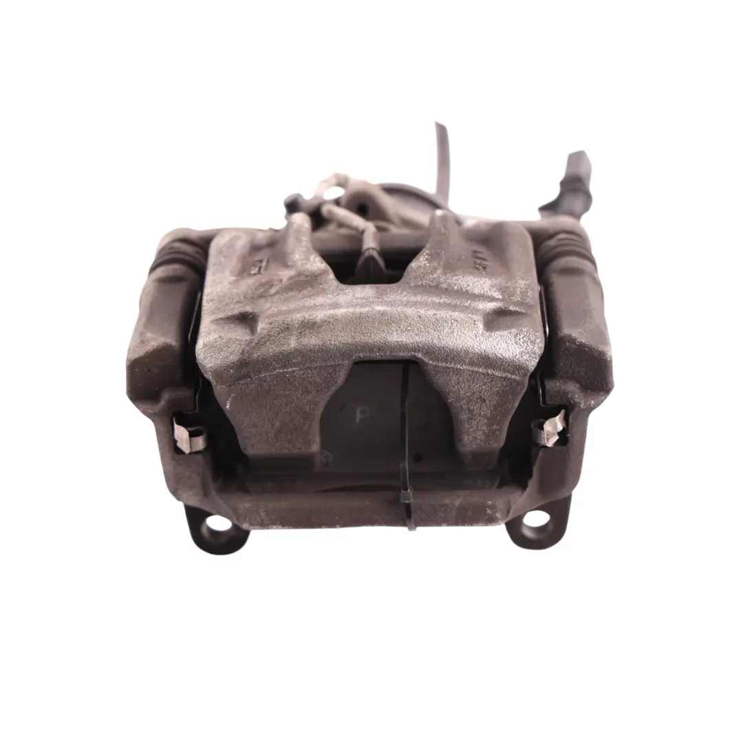 Brake Caliper Housing 330x22mm Right O/S to Audi Q5 FY Rear with Part number 80A615404D Audi Q5 FY Rear Brake Caliper Housing 330x22mm Right O/S - SKU 80A615404D - Part number 80A615404D
