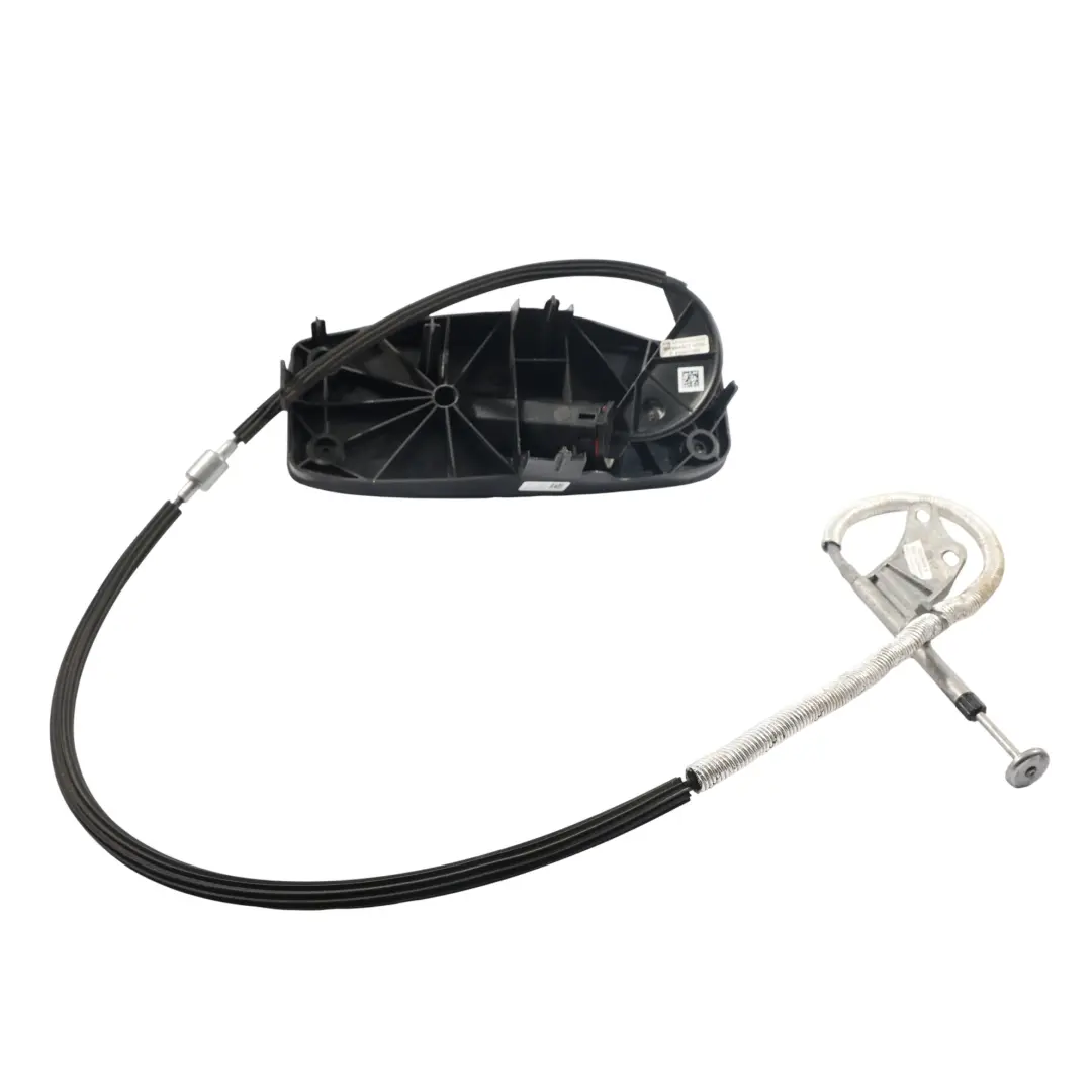 Linka Awaryjnego Odblokowania Skrzyni Automatycznej do Audi Q5 FY o numerze 80A713045N Audi Q5 FY Linka Awaryjnego Odblokowania Skrzyni Automatycznej - SKU 80A713045N - Numer Części 80A713045N