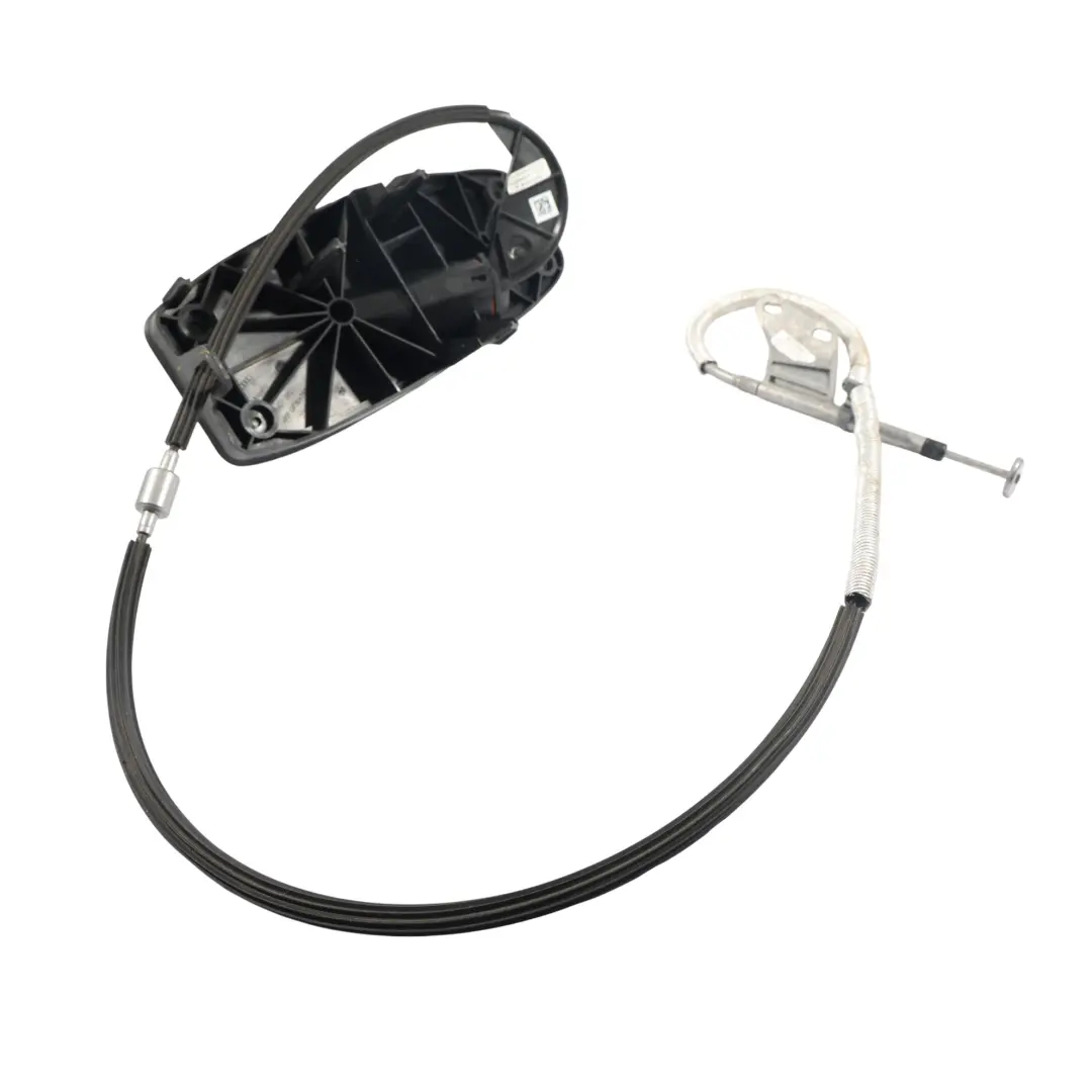 Gearbox Emergency Release Cable Handle to Audi Q5 FY Automatic with Part number 80A713045N Audi Q5 FY Automatic Gearbox Emergency Release Cable Handle - SKU 80A713045N - Part number 80A713045N