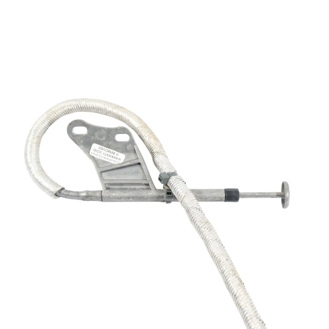 Cable Manija Liberación Emergencia Caja Cambios Automática para Audi Q5 FY con número de pieza 80A713045N Audi Q5 FY Cable Manija Liberación Emergencia Caja Cambios Automática - SKU 80A713045N - Número de pieza 80A713045N