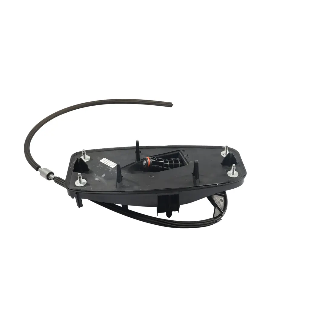 Linka Awaryjnego Odblokowania Skrzyni Automatycznej do Audi Q5 FY o numerze 80A713045N Audi Q5 FY Linka Awaryjnego Odblokowania Skrzyni Automatycznej - SKU 80A713045N - Numer Części 80A713045N