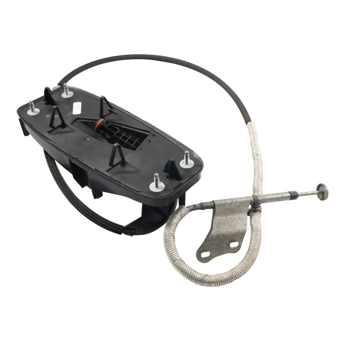 Gearbox Emergency Release Cable Handle to Audi Q5 FY Automatic with Part number 80A713045N Audi Q5 FY Automatic Gearbox Emergency Release Cable Handle - SKU 80A713045N - Part number 80A713045N